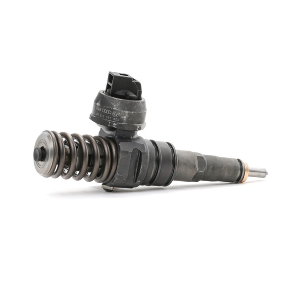 RIDEX REMAN 3930I0034R Injetores VW Caddy 3 2.0 SDI 70 cv Diesel 2009