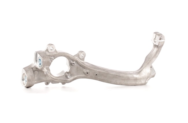 RIDEX 1159S0072 replacement Audi A6 C6 Allroad steering knuckle price