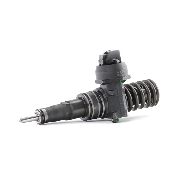 RIDEX REMAN 3930I0035R Einspritzdüse T5 Multivan 2.5 TDI 163 PS Diesel 2007