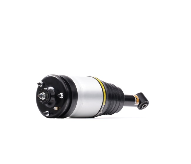 RIDEX 4118A0068 pneumatische veerpoot RPD501030
