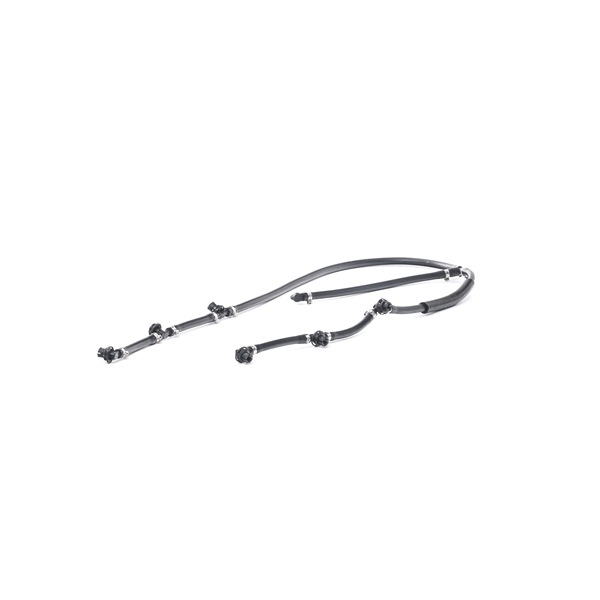 STARK SKHFO-3370022 Fuel overflow pipe W204 C 320 CDI 3.0 4-matic (204.089) 224 hp Diesel 2007