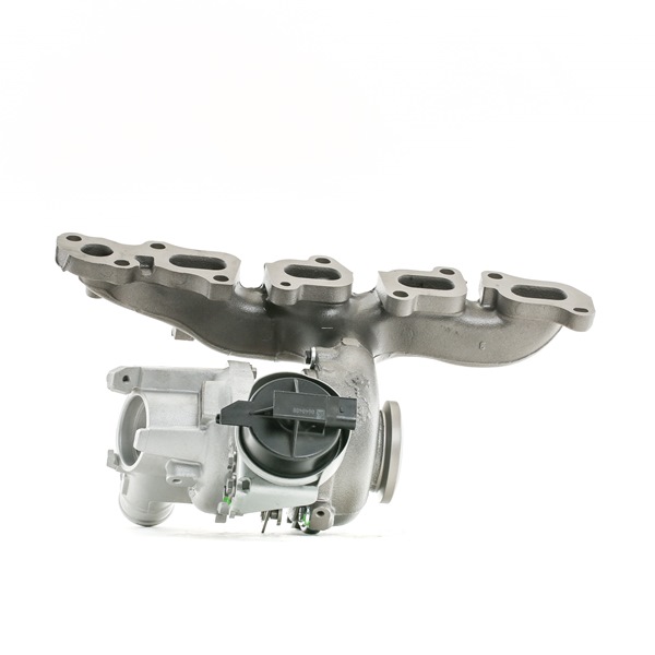 RIDEX REMAN 04L253019Q Turbocharger 2234C10099R