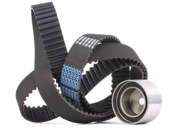 RIDEX 307T0339 Kit de distribuição Chrysler 300c LX 3.5 249 cv Gasolina 2010