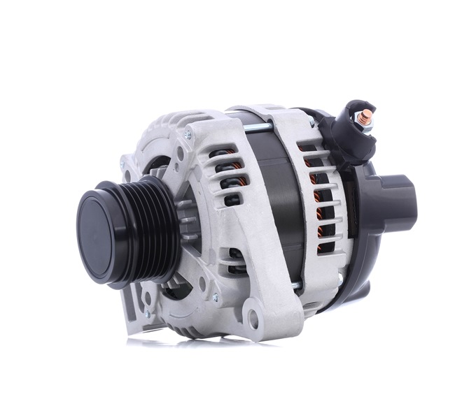 RIDEX 4G1228 Lichtmaschine Opel Insignia A g09