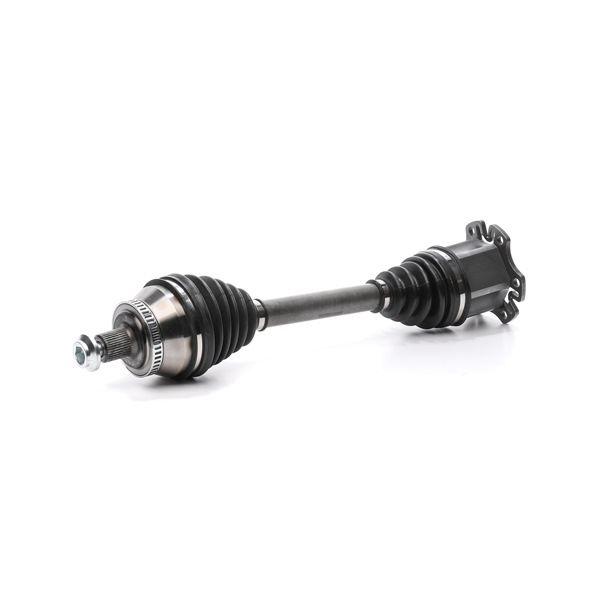 RIDEX 13D0776 aandrijfas 8E0407272BA