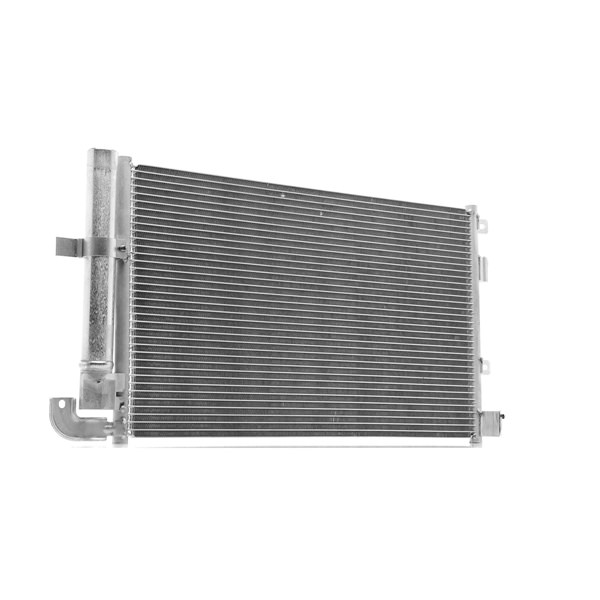 RIDEX 448C0330 condensor voor airco C2Z31742