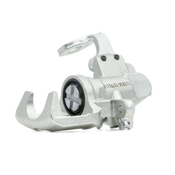 RIDEX 78B1184 Zacisk hamulcowy HONDA Jazz Shuttle (GG8, GG7, GP2) 1.5 (GG7) 120 KM benzyna 2012
