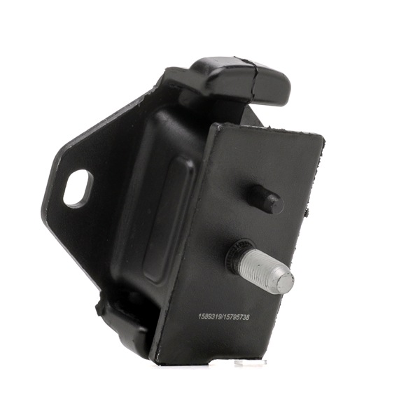 RIDEX 247E0523 Vlezajenje, motor Toyota Land Cruiser Prado 90