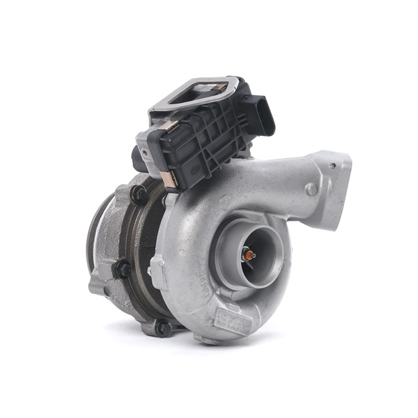RIDEX REMAN 2234C10104R turbocharger 7796312