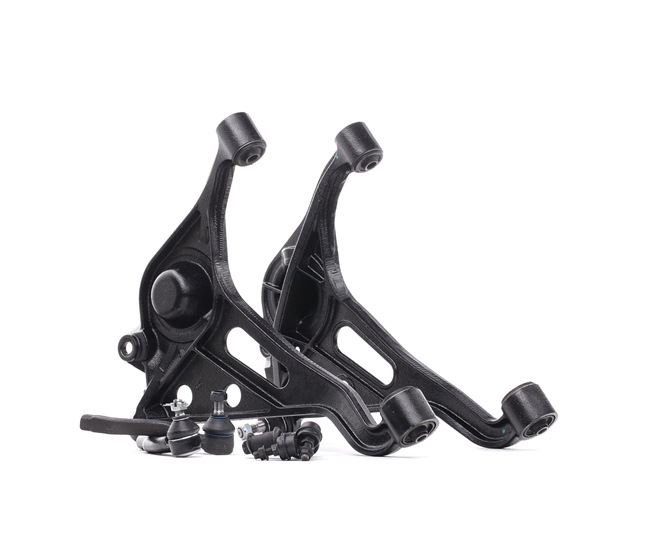 RIDEX 772S0330 reparatieset, wieldraagarm 4520267D01