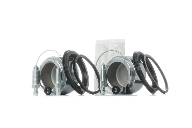 RIDEX 410012F52A Reparatieset, remklauw 405R0211
