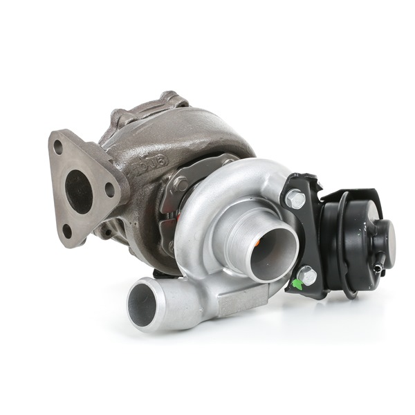 RIDEX REMAN 2234C0367R Turbo Corsa C X01 1.7 CDTI 16V (F08, F68) 100 HK Diesel 2006