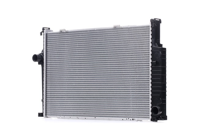 470R0927 RIDEX 17112244542 Kühler, Motorkühlung