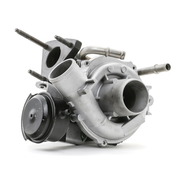 RIDEX REMAN 2234C0083R turbocharger 7.701.476.528