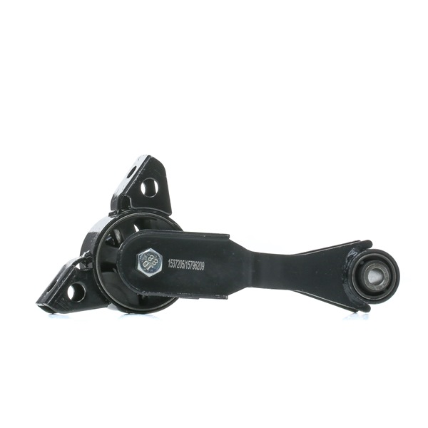 RIDEX 247E0529 Support moteur CHEVROLET arrière et avant