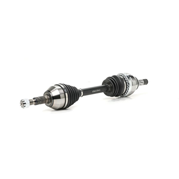 RIDEX 13D0782 Wał napędowy Astra G T98 1.8 16V (F08, F48) 116 KM benzyna 1999