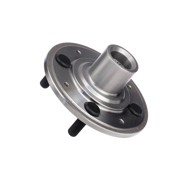 RIDEX 653W0193 wielnaaf 44600-S04-A00