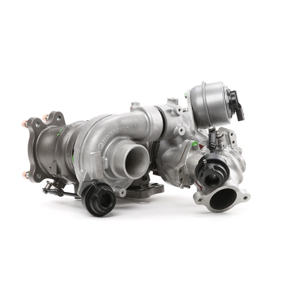 RIDEX REMAN 2234C10108R Turbina Mazda CX-5 KF originale prezzo