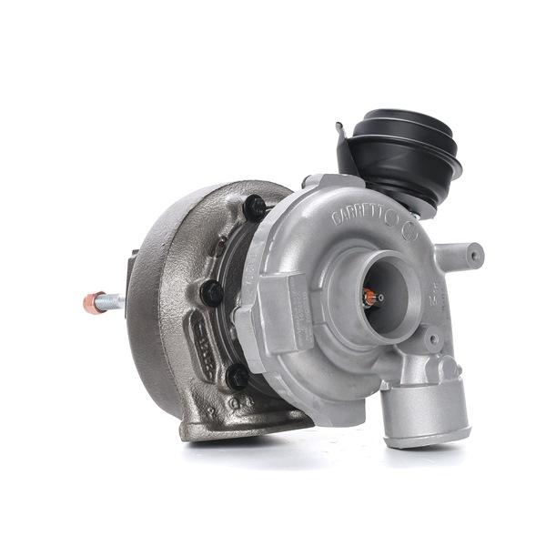 RIDEX REMAN 2234C0312R Turbo BMW E38 730d 2.9 193 hv Diesel 2001
