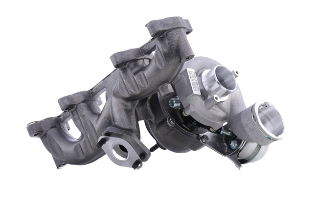 RIDEX 2234C10117 Turbokompresorius VW Bora 1J 1.9 TDI 4motion 150 AG dyzelinas 2002