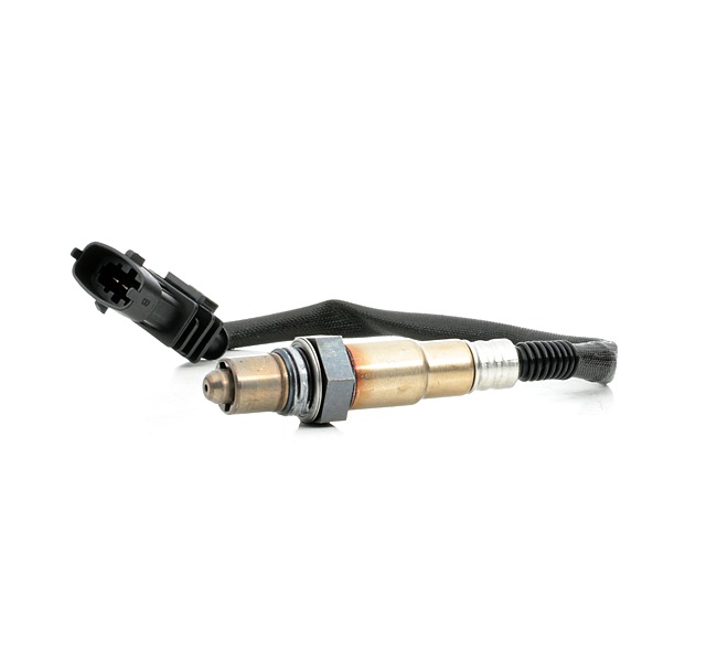 STARK SKLS-0140568 Lambda sensor Astra H TwinTop 1.6 (L67) 105 hp Petrol 2007