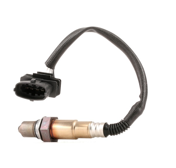 RIDEX 3922L0408 Lambdasonde Fiat Stilo Kombi 1.6 16V 105 PS Benzin 2007