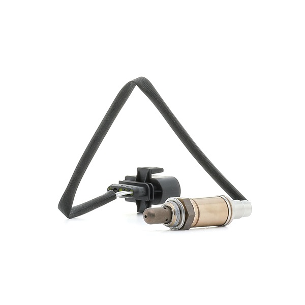 RIDEX 3922L0409 Sonda lambda Passat 3BG 2.8 190 cv Gasolina 2002