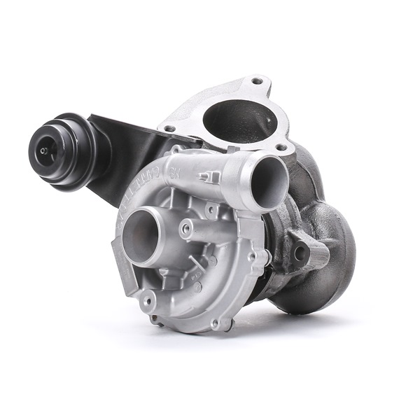 RIDEX REMAN 2234C0108R Turbina Fiat Scudo Station Wagon 2.0 JTD 94 CV Diesel 2006