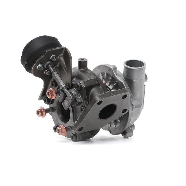 RIDEX REMAN 2234C0245R Kompresors, turbopūte MAZDA MPV 2014