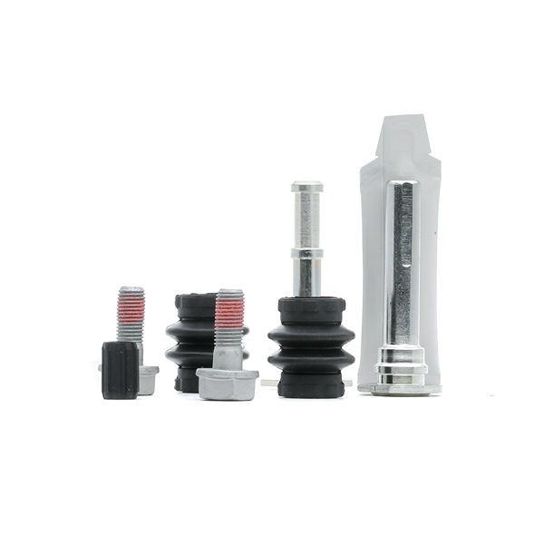 STARK 47721-02110 Kit d'accessoires, plaquette de frein à disque SKAK-11220229