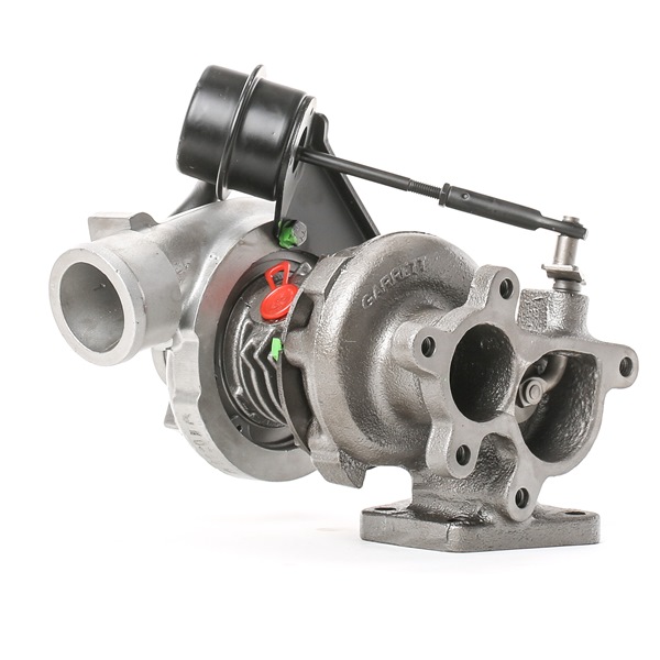 RIDEX REMAN 2234C0323R Turbolader Ford Transit Mk5 Bus 2.4 TDE 115 PS Diesel 2004