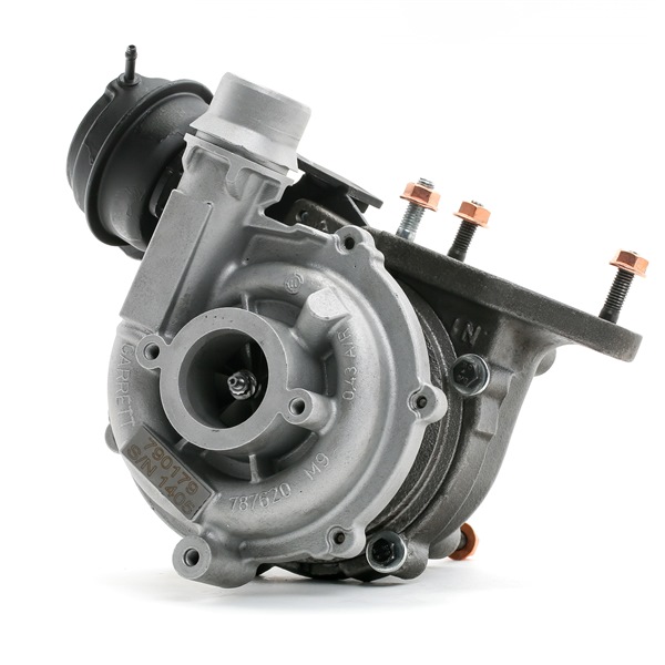 RIDEX REMAN 2234C10121R Turbo Renault Master EV 2.3 dCi 150 FWD (EV0F, HV0F, UV0F, EV03, HV03, UV03) 150 Pk Diesel 2017