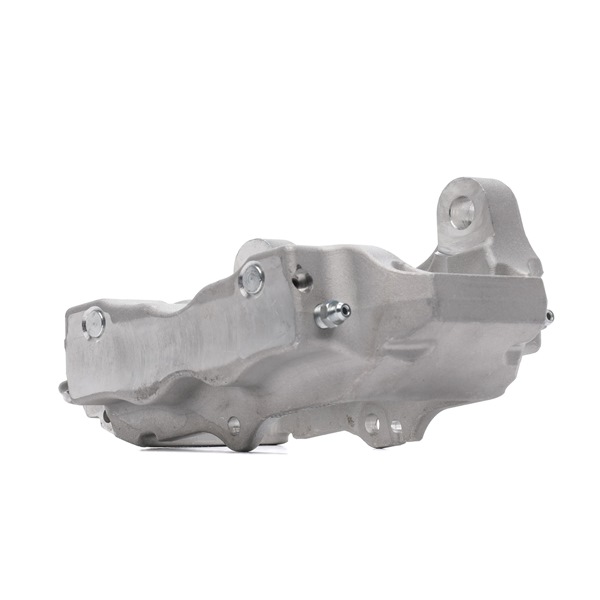 RIDEX 78B1191 Pinze freni Porsche Cayenne 955 S 4.8 385 CV Benzina 2009