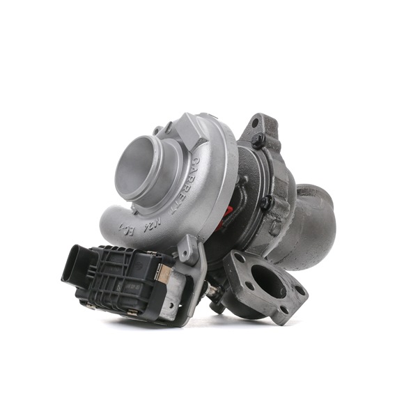 RIDEX REMAN 2234C10123R turbocharger 96 858 415 80