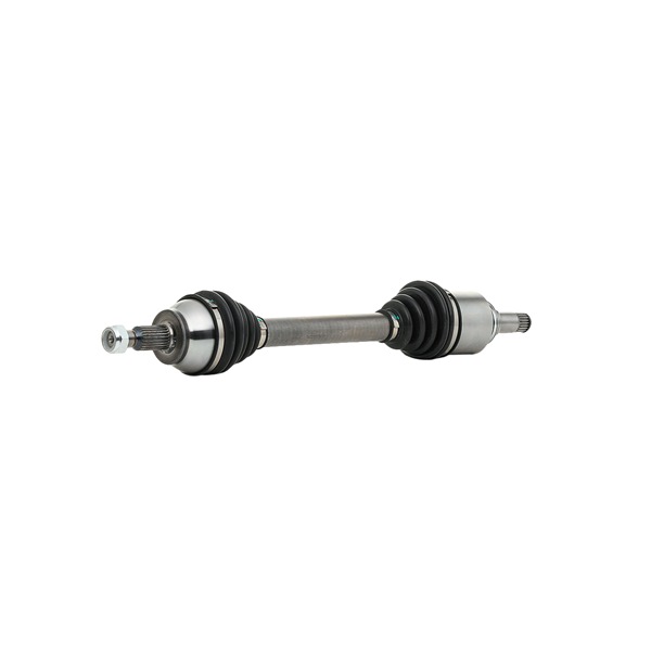 RIDEX 13D0784 aandrijfas 169 360 57 72