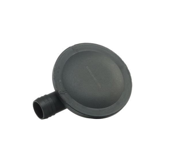 RIDEX 3886V0059 Kurbelgehäuseentlüftung VW T4 2.0 84 PS Benzin 1999
