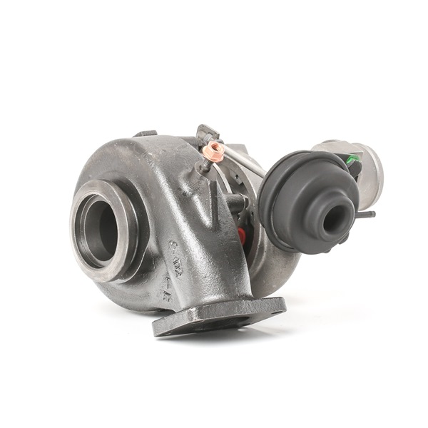 RIDEX REMAN 076145702C Turbosprężarka 2234C10125R