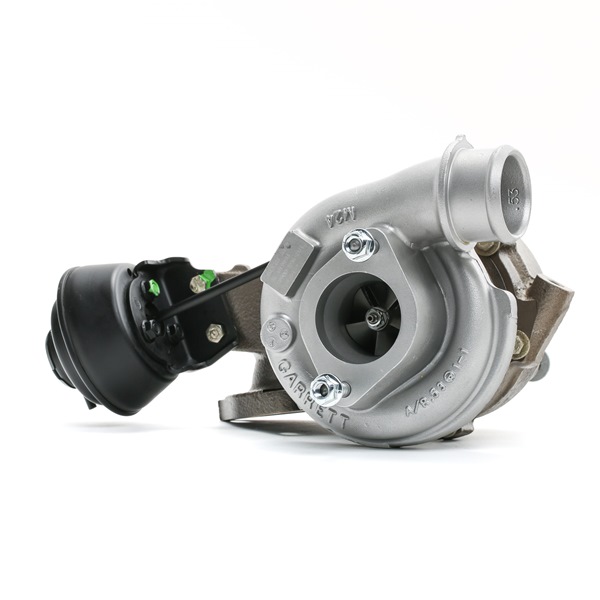 RIDEX REMAN 2234C0215R Τουρμπίνα HONDA