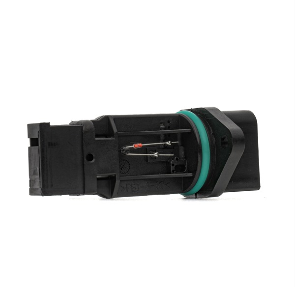 RIDEX 3926A0339 Luftmassenmesser (LMM) Audi A4 8h RS4 quattro 420 PS Benzin 2008