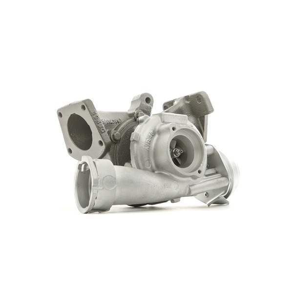 RIDEX REMAN A 612 096 04 99 Turboahdin 2234C10130R