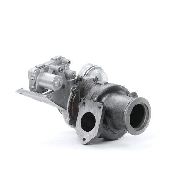 2234C10131R RIDEX REMAN 8518204 Turbolader
