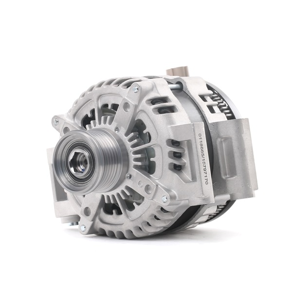 STARK SKGN-03221455 Ģenerators JEEP WRANGLER 2016
