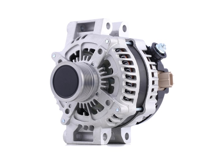 JEEP GLADIATOR Laturi RIDEX 4G1232