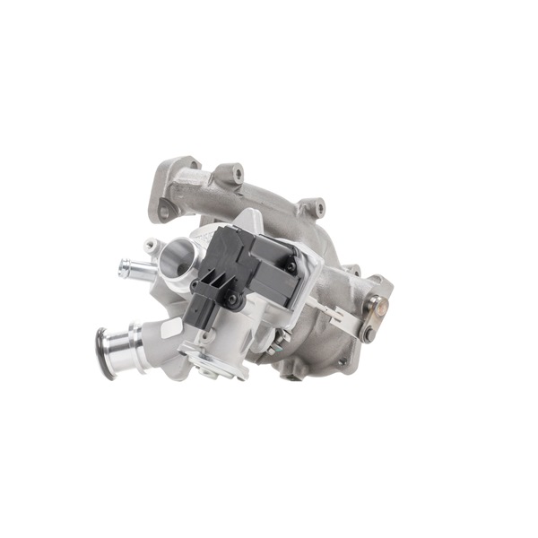 RIDEX 2234C10136 Turbo Skoda Rapid nh1 1.2 LPG 86 KS Benzin/plyn (LPG) 2013