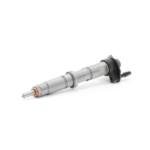 RIDEX REMAN 3902I0149R Injector VW Crafter 50 Flatbed Vrachtwagen 2.5 TDI 136 Pk Diesel 2012