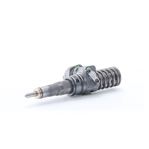 RIDEX REMAN 3930I0008R Sprausla / smidzinātājs / emulsijas caurule / pde VW Multivan T5 2.5 TDI 4motion 130 ZS Dīzelis 2009