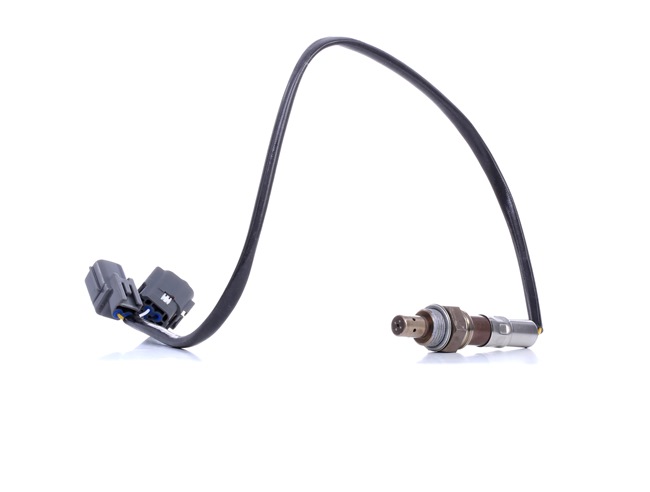 RIDEX 3922L0415 Lambda sensor MAZDA 6 Hatchback (GH) 2.0 MZR (GHEFS) 155 hp Petrol 2012