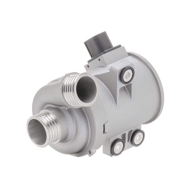 RIDEX 1260W0409 Pompa wodna BMW F10 528 i 218 KM benzyna 2016