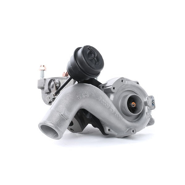 RIDEX REMAN 2234C10139R turbocharger 06A-145-704LX