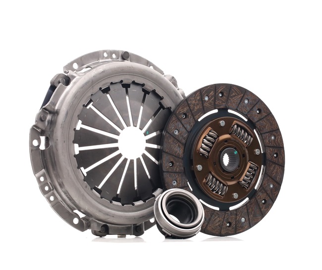 RIDEX 479C2974 Spojková sada LAND ROVER RANGE ROVER 2024